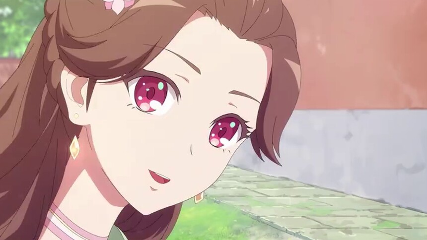 拾忆长安·明月几时有