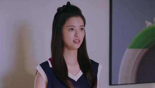 小橙子和李尖尖和好 小姑子正式收入麾下！
