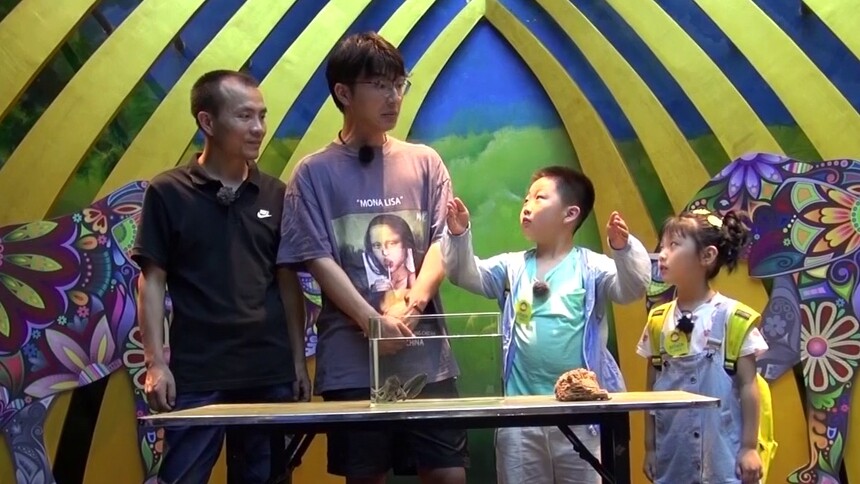 童趣大冒险 2020