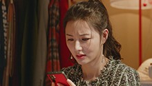 晓菱面临巨额赔偿姐妹尽力凑钱