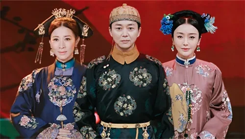 快乐大本营20180818期:秦岚佘诗曼争当《白月光》女主 傅恒圆梦终于