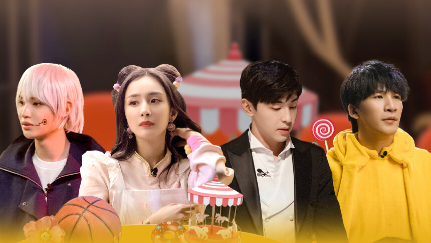 密室大逃脱第三季第2期天使谜团下