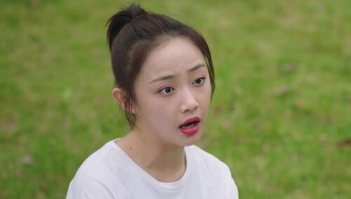 第4集看点:辩论队陷入两难抉择 牧小鱼不愿成为二队-电视剧-高清视频