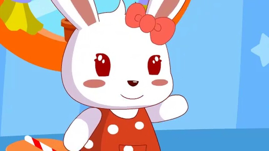 兔小贝儿歌 第339集 - 高清视频在线观看 - 芒果tv