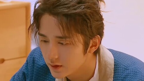 张新成还有音乐超能力现场破译密码简直不要太帅