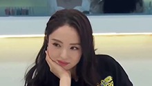 今天的快乐是董璇给的