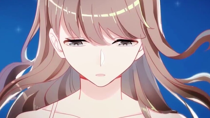 成人礼前跌入大海夏蝶被永远留在了十八岁