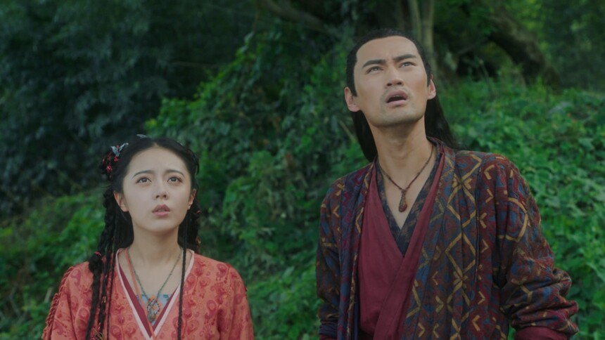 玲珑 第4集-电视剧-高清视频在线观看-芒果tv