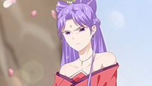 蓝颜祸水