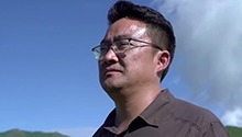 浓浓彝乡情
