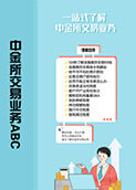 中金所交易业务ABC