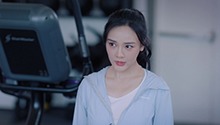 吴忧得知真相与陆蔓和好