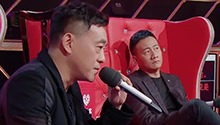 郭麒麟现身成“团宠