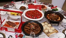 味道湘潭 韶山美食