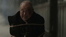 四大看点揭秘热血抗战点燃民族魂