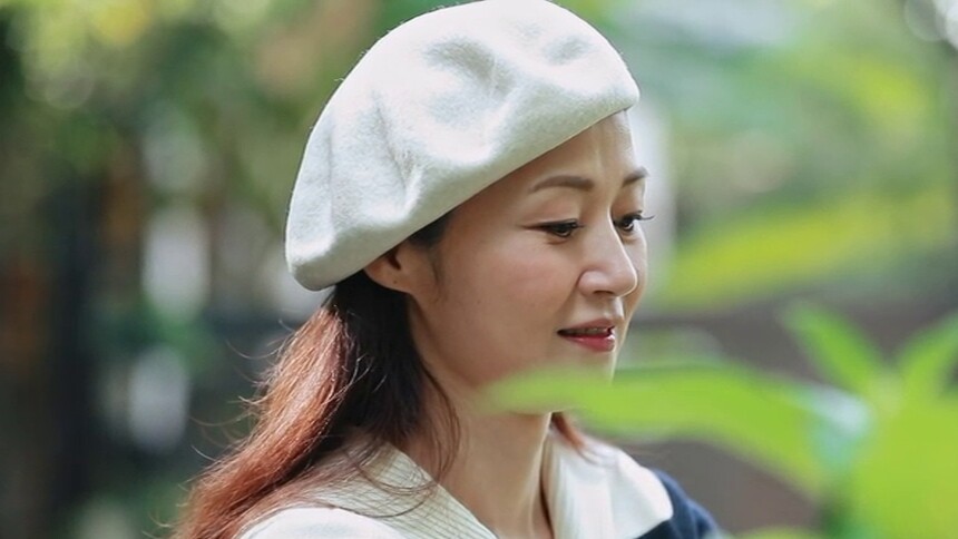 再次见到你20211124期:经典港剧女主万绮雯-综艺-高清视频在线观看