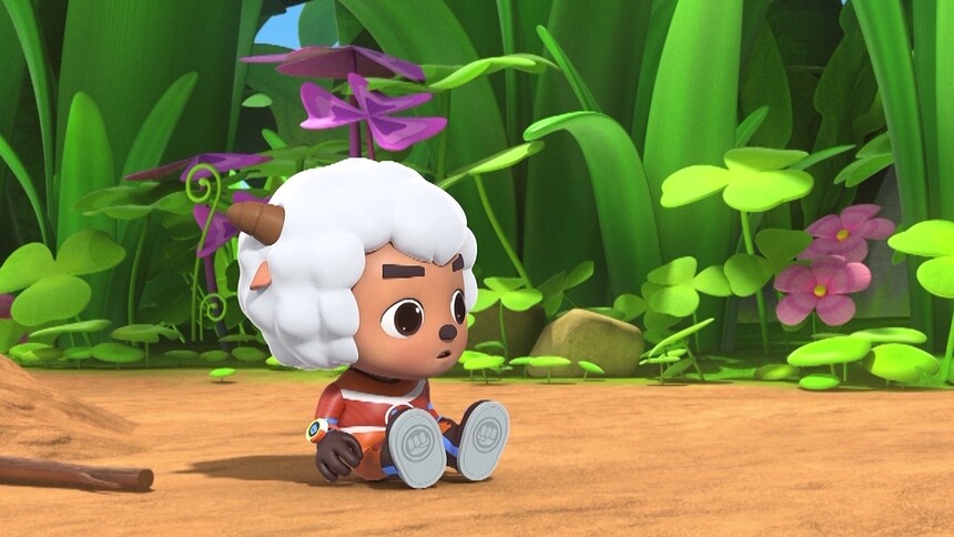 喜羊羊与灰太狼之羊羊趣冒险 第二季 第19集 - 高清视频在线观看