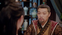冷老爷寻得亲生女儿？！