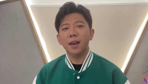哥哥的飞驰人生20211110期
