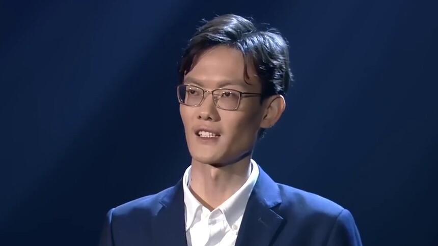 跳过片头片尾50u0%田磊:信仰力量 薪火相传(广电总局)节目简介