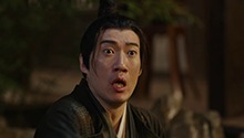 马丽常远领衔喜剧天团大笑跨年