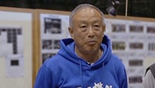 夏伯渝探班《流浪地球2》