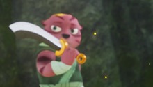 焰之子祸斗 下