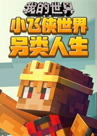 小飞侠世界之另类人生