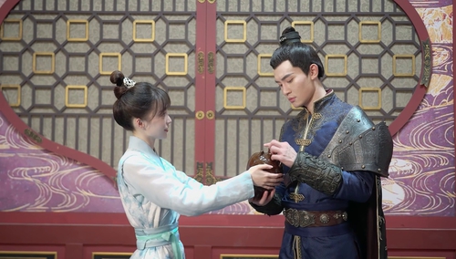 番外1：吃醋夫君惹不起！