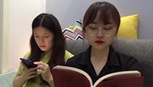 姐妹对你最后的温柔