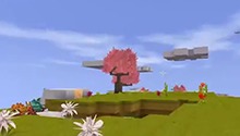 空岛之上