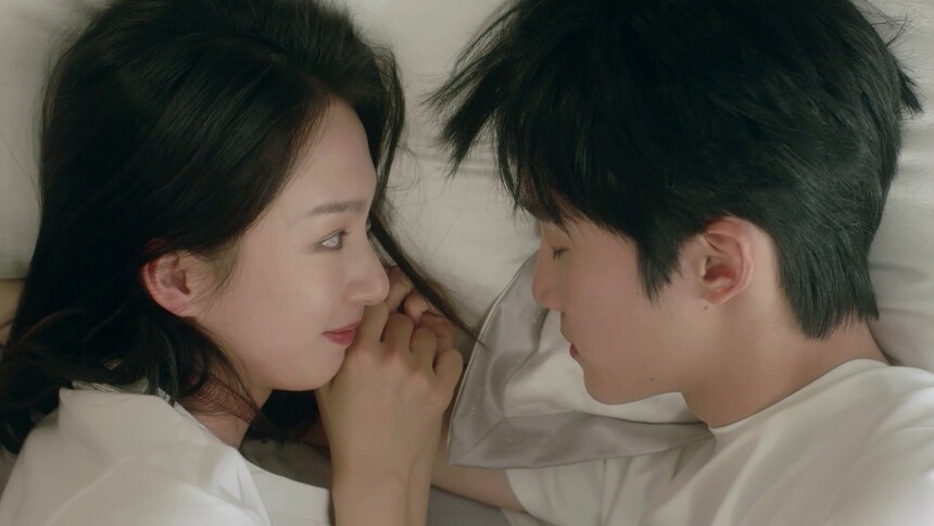 青梅竹马cp甜蜜醒来-电视剧-hd video online viewing-mangotv