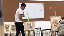 这么整蛊老师，可能是很多人共同的回忆吧