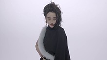 迪丽热巴的不同侧面