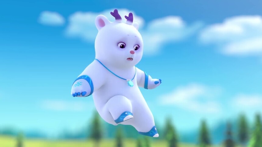 熊熊帮帮团-动漫-高清视频在线观看-芒果tv