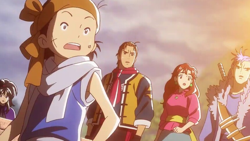 厨神小当家 第二季