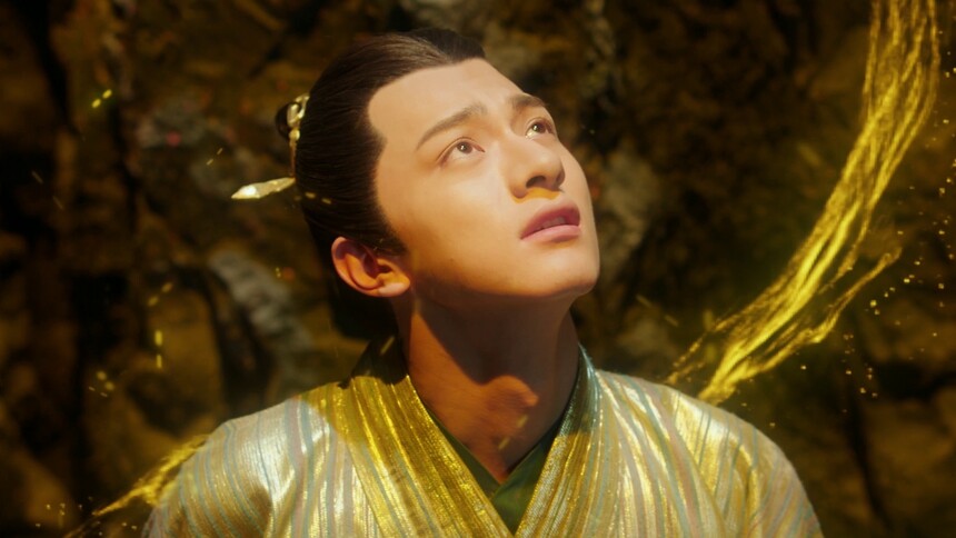 玲珑 第19集-电视剧-高清视频在线观看-芒果tv