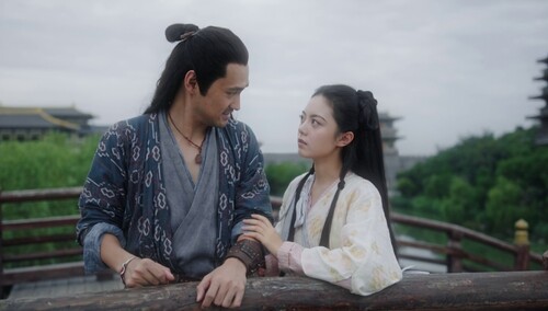 玲珑 第31集-电视剧-高清视频在线观看-芒果tv