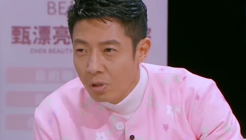 戚薇撒贝宁死里逃生 撒贝宁唱粤语歌自我庆祝-综艺-高清视频在线观看