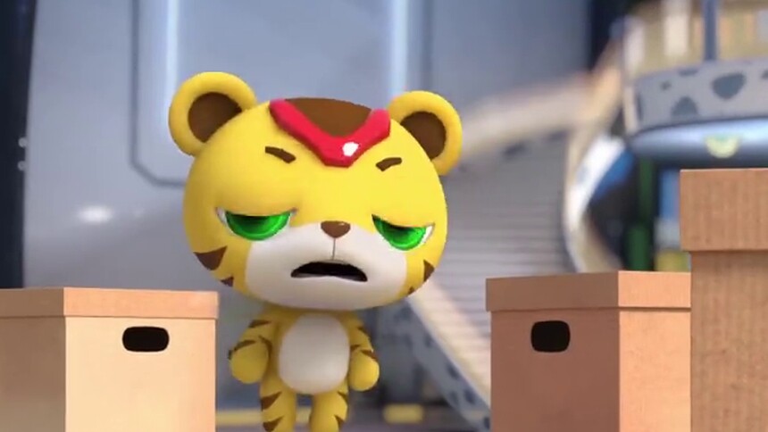 猪猪侠之南海日记-动漫-高清视频在线观看-芒果tv
