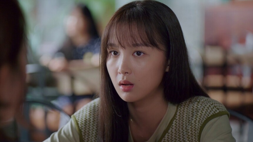 当天真遇见爱情:李天真拒绝乔可邀请重回新美城 - 高清视频在线观看