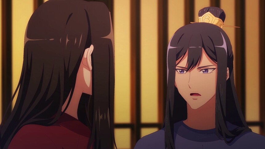 拾忆长安·明月几时有-动漫-高清视频在线观看-芒果tv