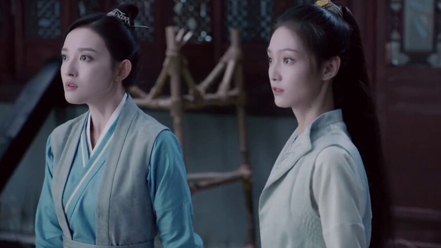 玲珑狼心 第14集-电视剧-高清视频在线观看-芒果tv