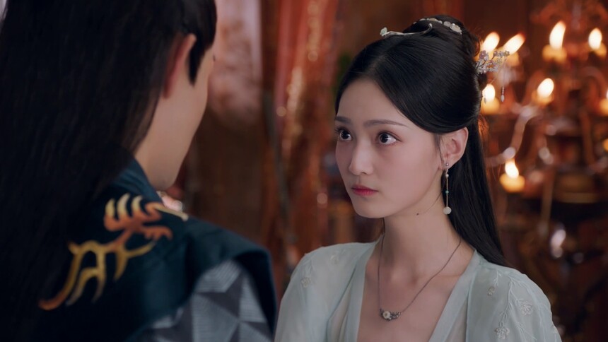 播放00优柔背叛玲珑 为仕途要嫁给炎厥精华cut专辑37《玲珑狼心》超甜