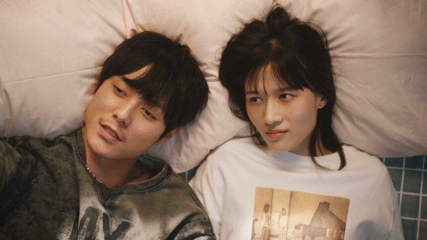 《明天会好的》定档4月2日 papi酱竟然当女主了,有点甜怎么回事?