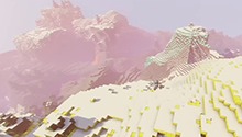 吃水吞地的细菌MOD！无限增值TNT