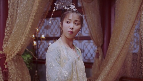 梦回长安 第5集-电视剧-hd video online viewing-mangotv