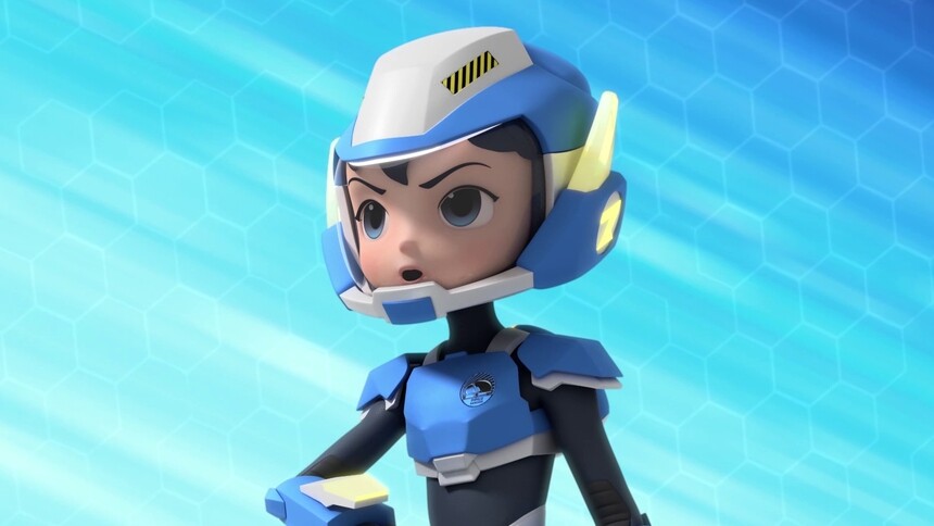 皮皮鲁安全特工队第二季 第20集-动漫-高清视频在线观看-芒果tv