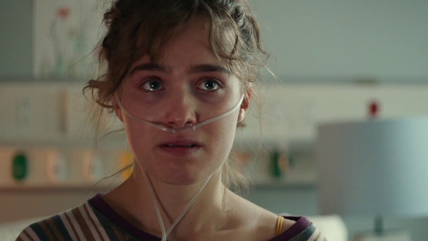 五尺天涯终极预告虐心倒数为爱活一次