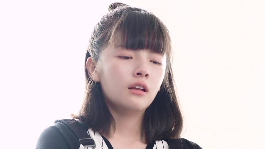 花絮:快来查收一只甜甜的朱林雨节目简介周柯宇朱林雨卢奂瑜冯琬贺02